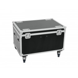ROADINGER Flightcase 4x...