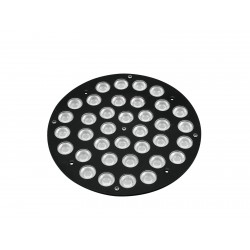 EUROLITE Lens kit 45° for...