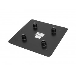 ALUTRUSS QUADLOCK End Plate...