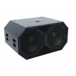 PSSO PRIME-152 Subwoofer 1400W