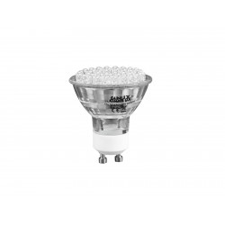 OMNILUX GU-10 230V 48 LED...