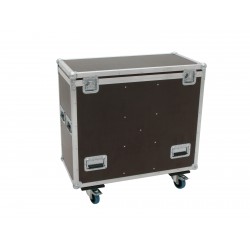 ROADINGER Flightcase 2x...