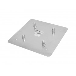 ALUTRUSS QUADLOCK endplate...