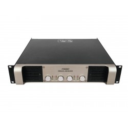 PSSO QCA-6400 4-Channel...