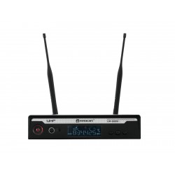 RELACART UR-222S 1-Channel...