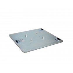 ALUTRUSS Steel Base Plate...
