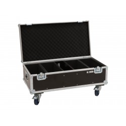 ROADINGER Flightcase 4x...