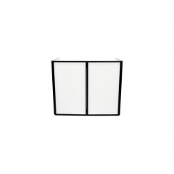 OMNITRONIC MD-1 DJ Booth Cover