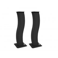 EUROLITE 2x Stage Stand...