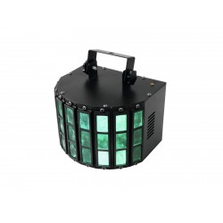 EUROLITE LED Mini D-5 Beam...