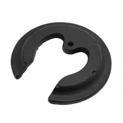 OMNITRONIC STA-2 Foot for...