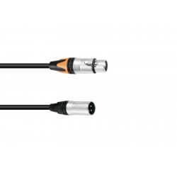 PSSO Adaptercable DMX XLR...