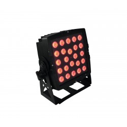 EUROLITE LED IP PAD 24x8W QCL