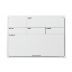 ACCESSORY Label Self...