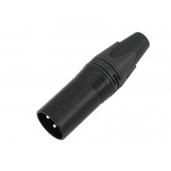 NEUTRIK XLR plug 3pin...