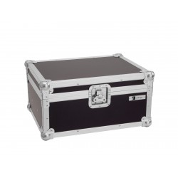 ROADINGER Flightcase 2x LED...