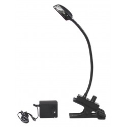 EUROLITE Flexilight Clip lamp
