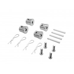 ALUTRUSS DECOLOCK...