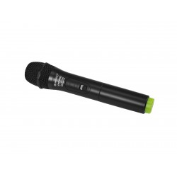 OMNITRONIC VHF-100 Handheld...