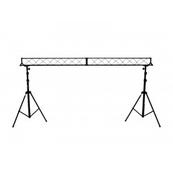 EUROLITE EU Show Stand