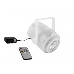 EUROLITE AKKU BEK-10...