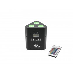 EUROLITE AKKU TL-3 TCL...
