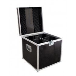 ROADINGER Flightcase 4x...