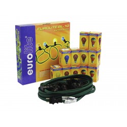 EUROLITE BL-10 E-27 Belt...