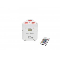 EUROLITE AKKU TL-3 TCL...