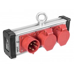 EUROLITE SAB-162 Power...