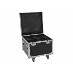ROADINGER Flightcase 4x...