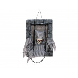 EUROPALMS Halloween Figure...