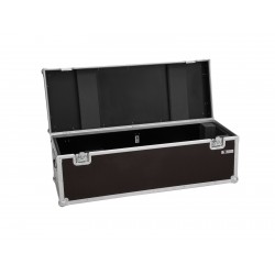 ROADINGER Flightcase 1x LED...