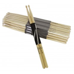 DIMAVERY DDS-5A Drumsticks,...