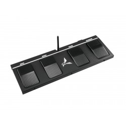 EUROLITE Foot Switch KLS...