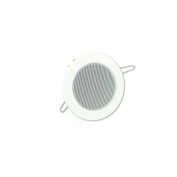 OMNITRONIC CS-2.5W Ceiling...