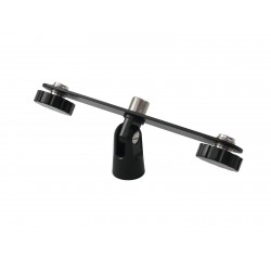 OMNITRONIC Microphone T-bar...
