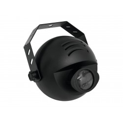 EUROLITE LED PST-9W TCL DMX...