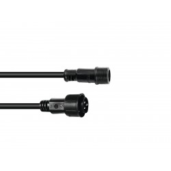 EUROLITE 230V cable for LED...