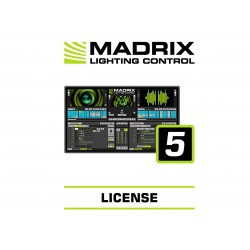 MADRIX Software 5 License...