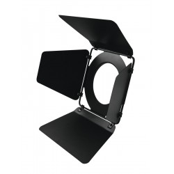 EUROLITE Barndoors for...