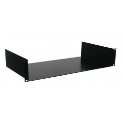 OMNITRONIC Carrier 2U black