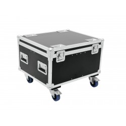ROADINGER Flightcase 4x...