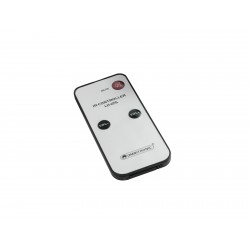 OMNITRONIC L-125 Remote...