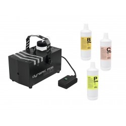 EUROLITE Set Dynamic Fog...