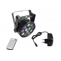 EUROLITE AKKU Mini PARty...