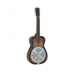 DIMAVERY RS-600 Resonator...