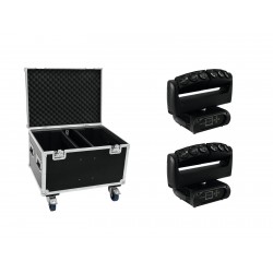 FUTURELIGHT Set 2x Color...