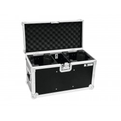 ROADINGER Flightcase 2x...