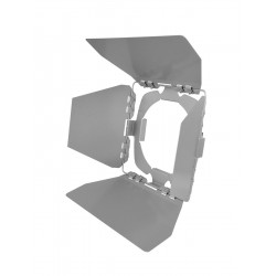 EUROLITE Barndoors LED...